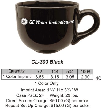CL-303